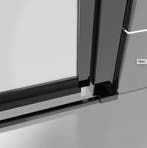 SALE - Torno 80 x 200 - 8mm - Douchedeur  -  Douchewand, Ophalen of Verzenden, Nieuw