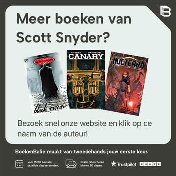SWAMP THING PROTECTOR OF THE GREEN DC ESSENTIAL ED, Verzenden, Zo goed als nieuw, Scott Snyder