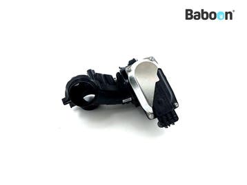 Gasklep Huis Harley-Davidson FLHTK Ultra Limited 2021-2023, Verzenden, Gebruikt
