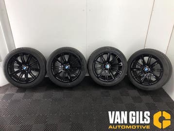 Sportvelgen Set BMW 6-Serie O243050, Ophalen of Verzenden, Nieuw