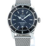 Breitling - Superocean Heritage 46 Date - A17320 - Heren -, Sieraden, Tassen en Uiterlijk, Horloges | Heren, Nieuw