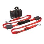 Acebikes Buckle-Up - spanband voor motor stuur, Ophalen of Verzenden, Nieuw