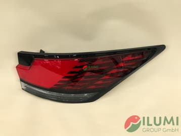 LEXUS RX V 2022- ACHTERLICHT RECHTS LED EU., Auto-onderdelen, Verlichting, Verzenden, Gebruikt, Lexus