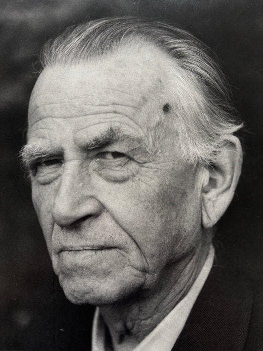 Hans Kinkel (1929-2015) - Otto Dix, Antiek en Kunst, Kunst | Designobjecten