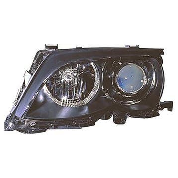 BMW 3 E46 4D/3 E46 Break 2002-2005 Koplamp Voor Links + Moto, Auto-onderdelen, Verzenden, Nieuw