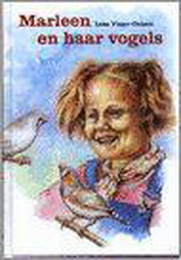 MARLEEN EN HAAR VOGELS - L. Visser-Oskam 9789055511471, Boeken, Verzenden, Gelezen, L. Visser-Oskam