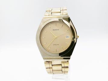 Rado - DiaStar - Zonder minimumprijs - 113.9519.3 - Heren -, Nieuw