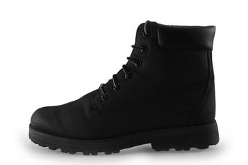 Timberland Boots Jongens in maat 39 Zwart, Timberland, Verzenden, Jongen of Meisje, Schoenen