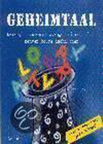 Geheimtaal - Henk Hokke 9789021332277, Verzenden, Gelezen, Henk Hokke