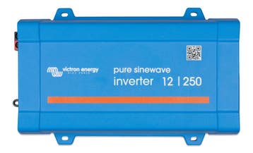 Victron Inverter 12/250 VE.Direct, Verzenden, Nieuw