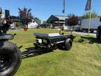 Wallenstein MX-50P compact mestverspreider PTO aandrijving., Ophalen of Verzenden, Strooier