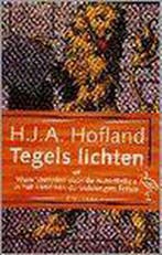 TEGELS LICHTEN (OOIEVAAR) / Ooievaar pockets 9789057130298, Verzenden, Gelezen, H.J.A. Hofland