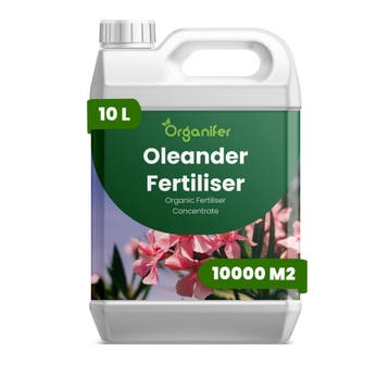 Oleander Vloeibare Meststof - 10 liter, Verzenden, Mest