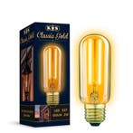 Classic Gold LED 2W Tube Lichtbronnen Lichtbronnen, Verzenden, Nieuw
