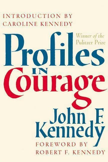 Profiles in Courage - John F Kennedy 9780060530624, Boeken, Verzenden, Zo goed als nieuw, John F Kennedy