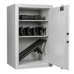 MustangSafes Pistool en Munitiekluis MS-MT-01-905, Ophalen of Verzenden, Nieuw, Brandkast