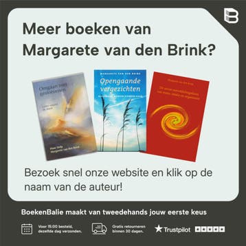 De bijzondere tijd waarin wij leven - Margarete van den, Verzenden, Zo goed als nieuw, Margarete van den Brink