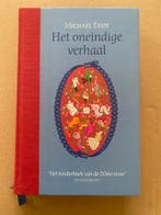 Michael Ende - Jublieum-Editie Het Oneindige Verhaal - NIEUW, Boeken, Verzenden, Nieuw, Fictie