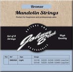 Mandoline snaren bronze light 0.014, Verzenden, Nieuw