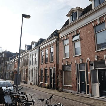 Appartement in Groningen gevonden voor €1054,- pm, Direct bij eigenaar, Groningen, Groningen, Appartement