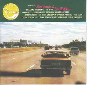 cd - Various - For The Record, Cd's en Dvd's, Verzenden, Zo goed als nieuw