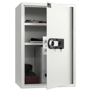 Profirst Meubelkluis Guardian 5 Elektronisch Slot Zilver, Verzenden, Nieuw