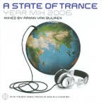 cd - Armin van Buuren - A State Of Trance Year Mix 2006, Verzenden, Zo goed als nieuw