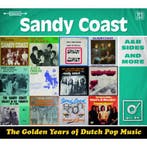 cd digi - Sandy Coast - The Golden Years Of Dutch Pop Mus..., Verzenden, Zo goed als nieuw