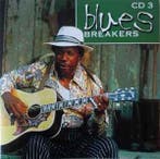 cd - Various - Blues Breakers CD 3, Verzenden, Zo goed als nieuw