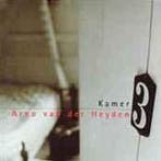 cd - Arno van der Heyden - Kamer 3, Cd's en Dvd's, Verzenden, Zo goed als nieuw