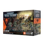 Kill Team Kasrkin (Warhammer nieuw), Hobby en Vrije tijd, Wargaming, Ophalen of Verzenden, Nieuw