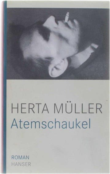Atemschaukel, Ophalen of Verzenden, Nieuw