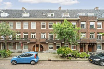 Te huur: Appartement Wijsmullerstraat in Amsterdam, Noord-Holland, Appartement, Amsterdam