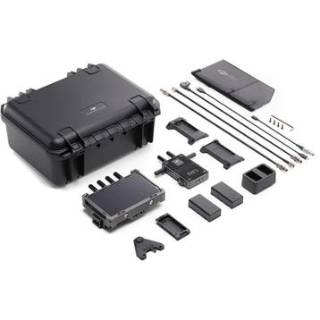 DJI Transmission Combo, Ophalen of Verzenden, Nieuw, Overige typen, Overige merken