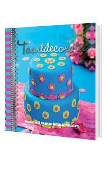 Taartdecoratie - de Kleijn, Verzenden, Gelezen