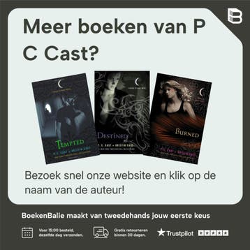 Goddess Of Light - P C Cast 9780749953461, Verzenden, Gelezen, P C Cast