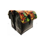 Beck Dubbele Fietstas Small Fruit, Verzenden, Nieuw