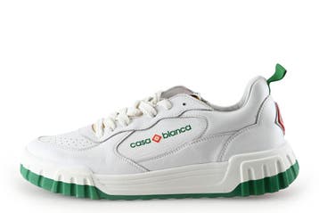 Casablanca Sneakers in maat 44 Wit, Kleding | Heren, Casablanca, Verzenden, Wit, Sneakers of Gympen
