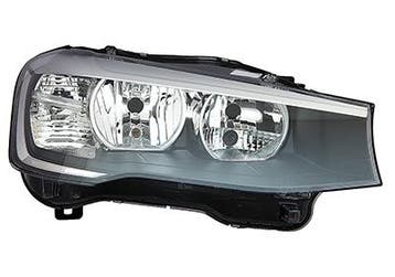 BMW X3 F25 2014-2017 Koplamp Rechts (Koplampen, Verlichting), Verzenden, Nieuw