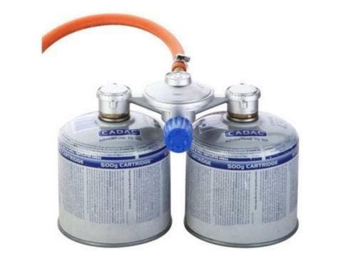 Cadac Power Pack 1000, Tuin en Terras, Barbecue-accessoires, Nieuw