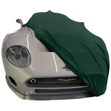 Autohoes voor Spyker C8 (2001-present) Indoor BESTE PASVORM, Ophalen of Verzenden, Nieuw, Op maat