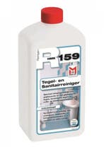 HMK R159 tegelreiniger en sanitairreiniger 1L, Nieuw