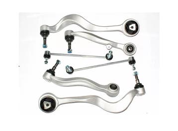 Draagarmen draagarm BMW E81 E87 E88 E90 E91 E92 X1 E84 Z4, Auto-onderdelen, BMW-onderdelen, Ophalen of Verzenden