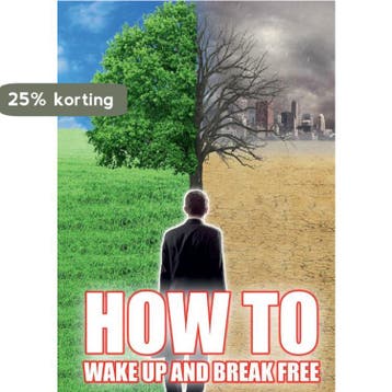 How to wake up and break free? - Fabrice Hamel 9789464069488, Verzenden, Gelezen, Fabrice Hamel