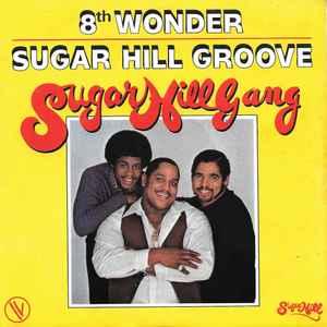 vinyl single 7 inch - Sugarhill Gang - 8th Wonder, Verzenden, Zo goed als nieuw, 7 inch, Overige genres