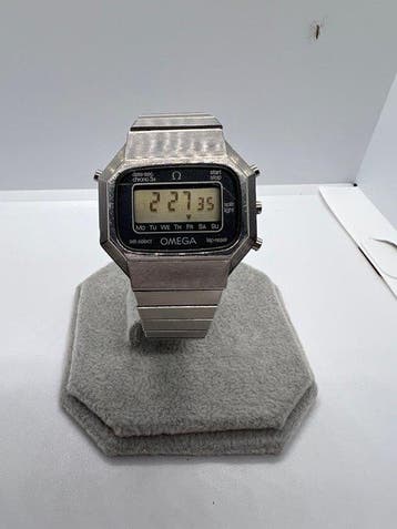 Omega - Seamaster - 386.0803 - Unisex - 1979, Nieuw