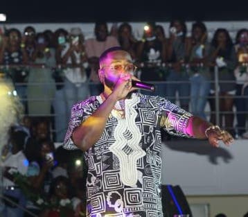 Tayc Tickets AFAS Live Te Koop