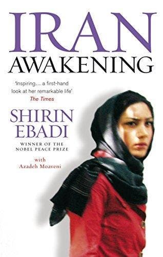 Iran Awakening 9781846040146 Shirin Ebadi, Boeken, Verzenden, Zo goed als nieuw, Shirin Ebadi