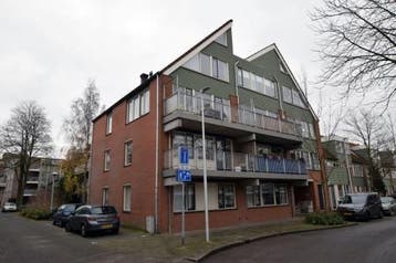 Te Huur 2 Kamer Appartement Opsterland In Utrecht, Huizen en Kamers, Huizen te huur, Utrecht-stad, Direct bij eigenaar, Appartement