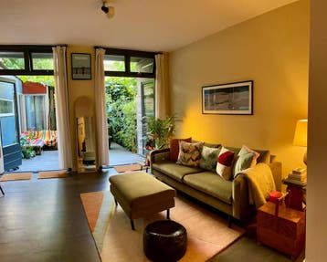 Appartement aan Vespuccistraat, Amsterdam, Amsterdam